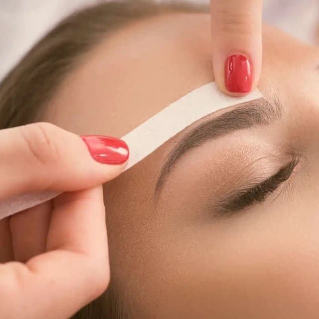 The Brow Club at Mimi Bombshell Beauty Co in Walkersville, MD