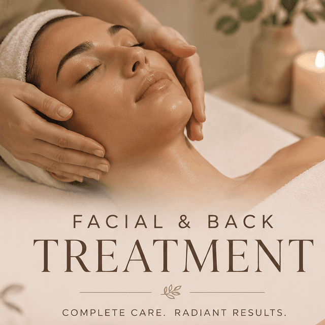 Summer Glow Skin Treatment at Bella Glo Skincare & Esthetics (at Bombshell Beauty Co) in Walkersville, MD